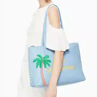 kate spade Tote