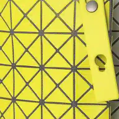 ISSEY MIYAKE DUO Tote