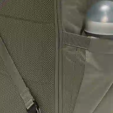 Nike Convertible Diaper 25L