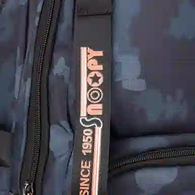 SNOOPY 35L