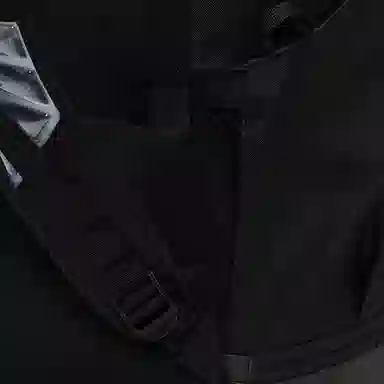 Nike Varsity Elite 32L Black