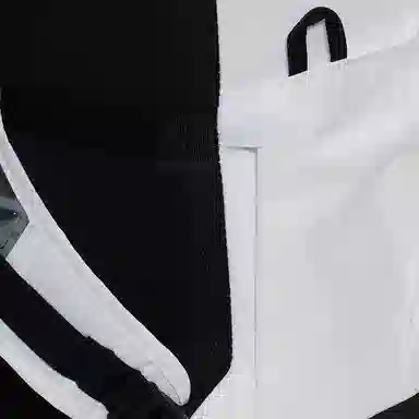 Nike Varsity Elite Backpack White