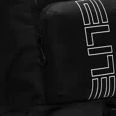 Nike Varsity Elite 32L Black