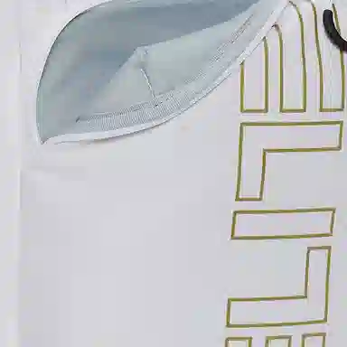 Nike Varsity Elite Backpack White