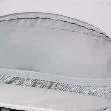 Nike Varsity Elite Backpack White