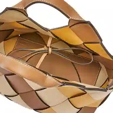 LOEWE Tote
