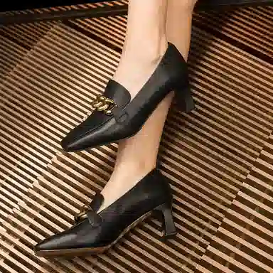 Coup De Foudre 5.5cm