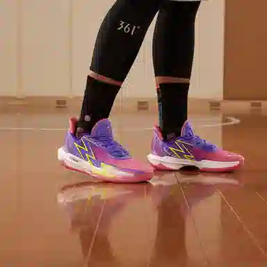 361° BIG3 4.0 Quick Pro