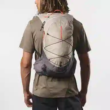 Salomon 15L Feather Grey