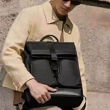 Pierre Cardin Backpack