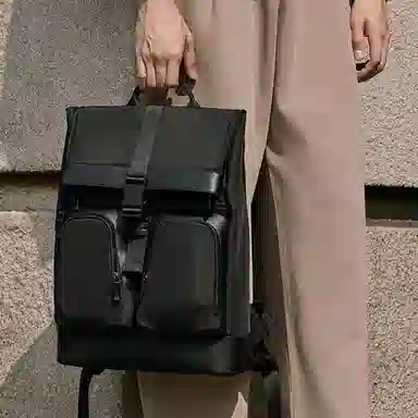 Pierre Cardin Backpack