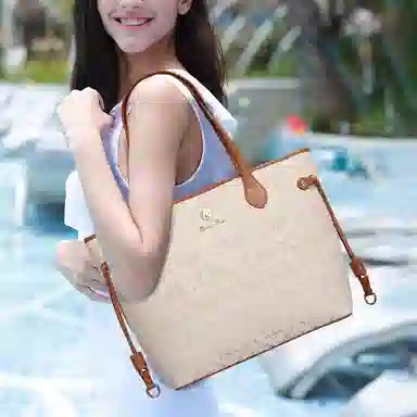 Dannybear Shield Bear Brown