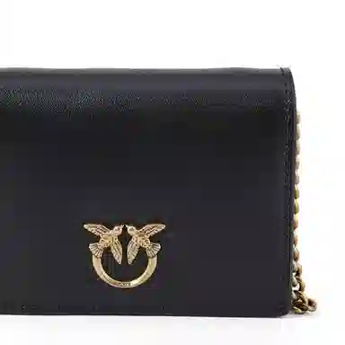 Pinko Simply Mini Black