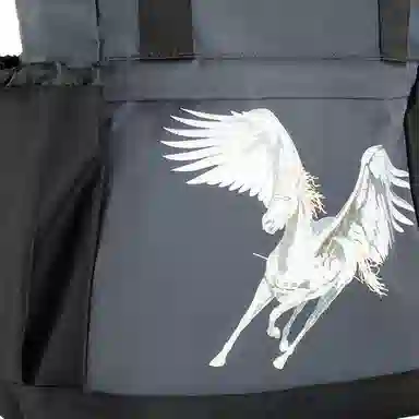 PUMA x SORAYAMA Tote