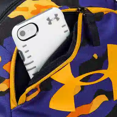 Under Armour Scrimmage 2.0