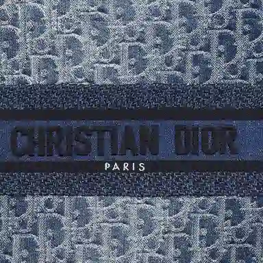 Dior Tote Bag
