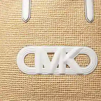 Michael Kors Eliza Natural White