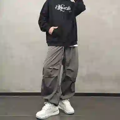 SK.TRIP Kunpeng Retro White