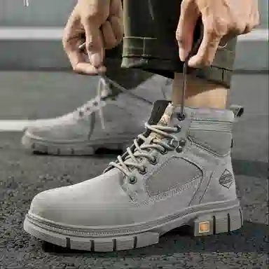 HLA 3cm