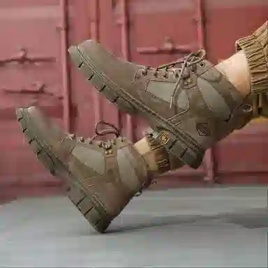 HLA 3cm