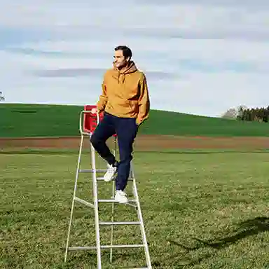 On The Roger Advantage