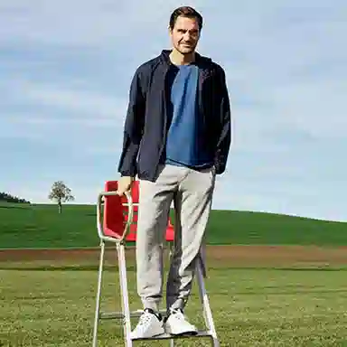 x On The Roger Advantage