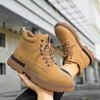 HLA