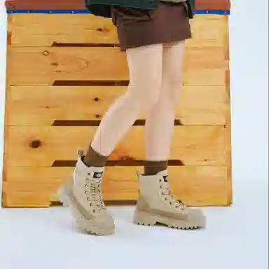 Dickies