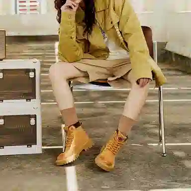 Dickies