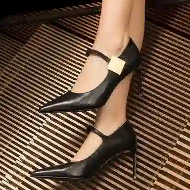 Coup De Foudre 7.5cm