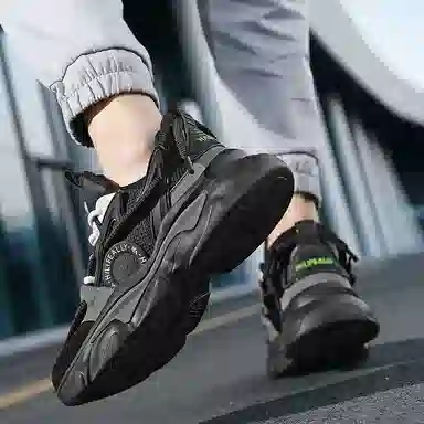 HLA
