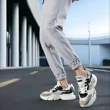 HLA