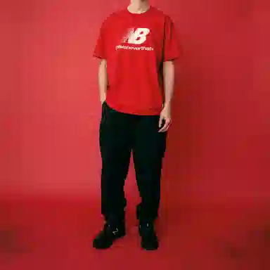 Thisisneverthat x New Balance 860 v2