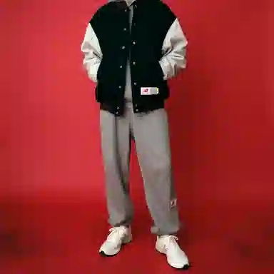 Thisisneverthat x New Balance 860 v2