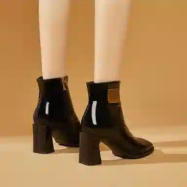 DAPHNE PU 7.5cm