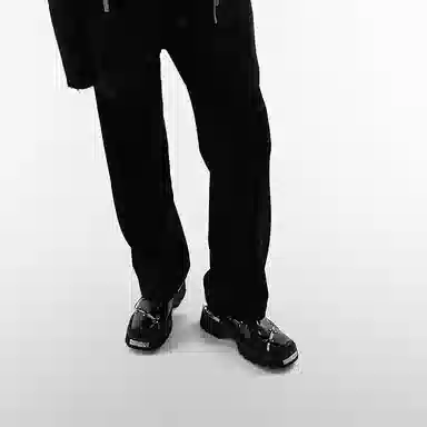 NOT DETAILED Guard The Future JK