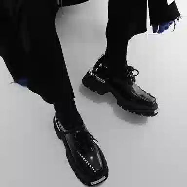 NOT DETAILED Guard The Future JK