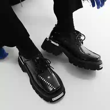 NOT DETAILED Guard The Future JK