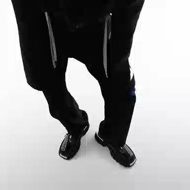 NOT DETAILED Guard The Future JK