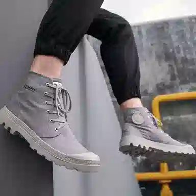Palladium Pampa Hi Organici Earth