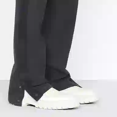 Sacai x DIOR And Sacai