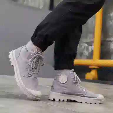 Palladium Pampa Hi Organici Earth