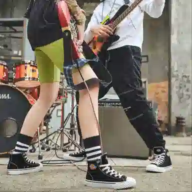 Dickies