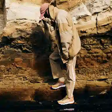 FCE x Asics GEL-FujiTrabuco 7 9 G-Tx