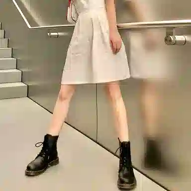 BEEFON Classic 7-Hole Black