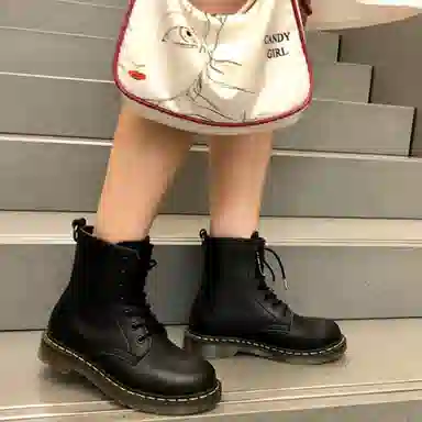 BEEFON Classic 7-Hole Black