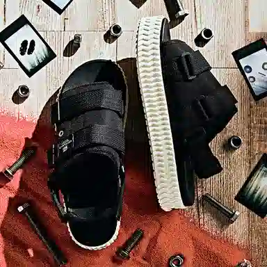 EXCELSIOR BOLT SANDAL