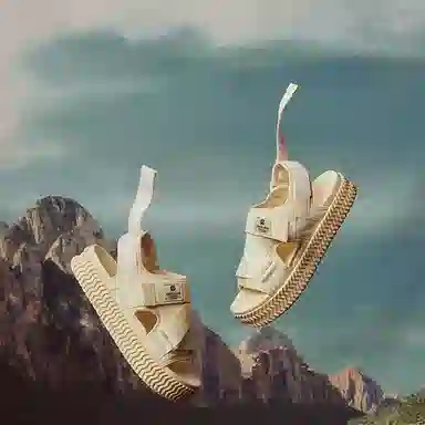 EXCELSIOR BOLT SANDAL