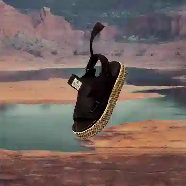 EXCELSIOR BOLT SANDAL