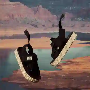 EXCELSIOR BOLT SANDAL